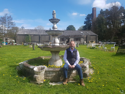 Kilkenny Architectural Salvage & Antiques Ltd
