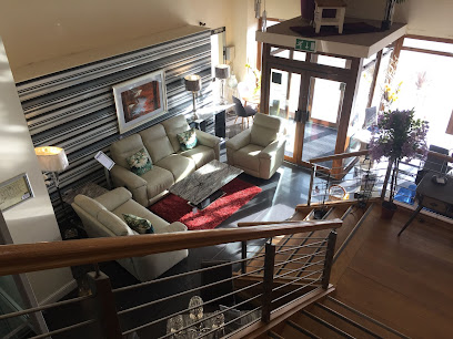 Corcoran's Furniture & Carpets