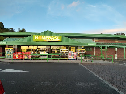 Garden Centre by Homebase (inside The Range) - Sheffield Woodside Park