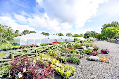 Oaklands Garden Centre Swalwell