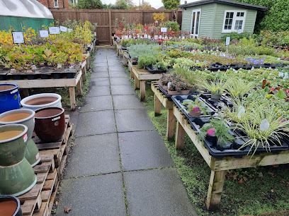 Newcroft Garden Nursery