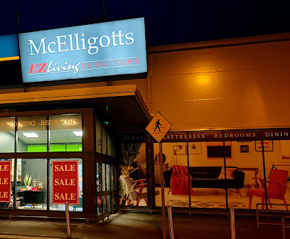 McElligotts Ez Living Furniture