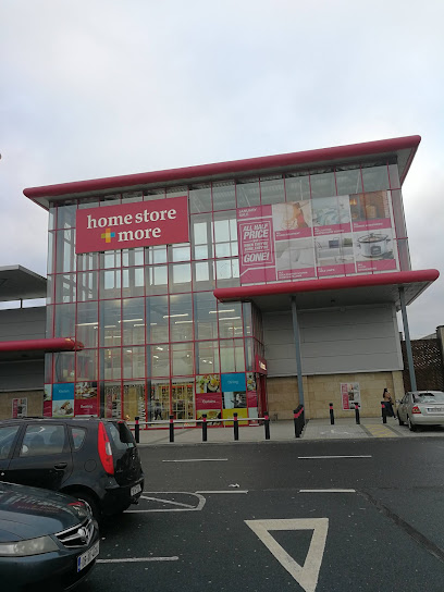 Home Store + More