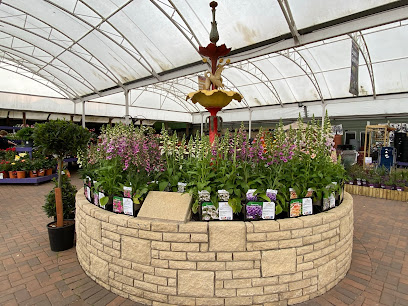 Caulders Garden Centre Kirkintilloch