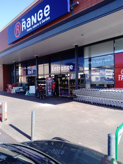 The Range, Limerick