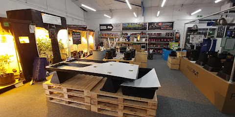 GroWell Horticulture Birmingham