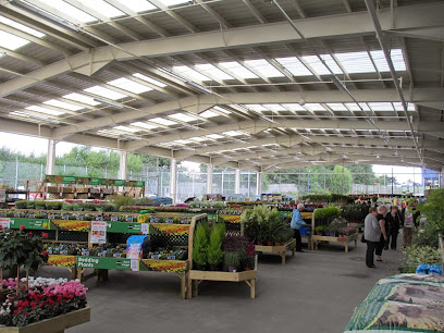 The Range, Glasgow