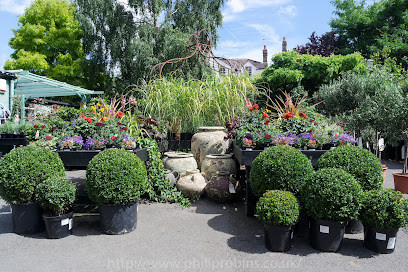 Alleyn Park Garden Centre
