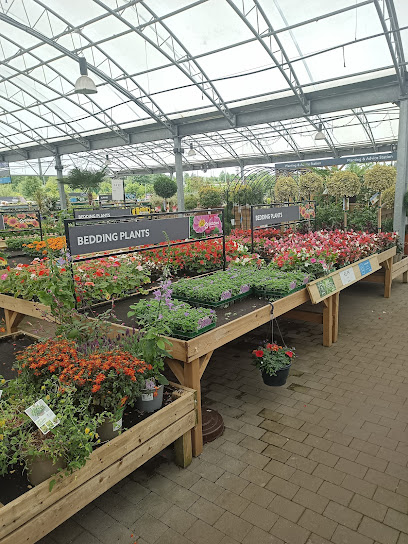 Dobbies Garden Centre Braehead