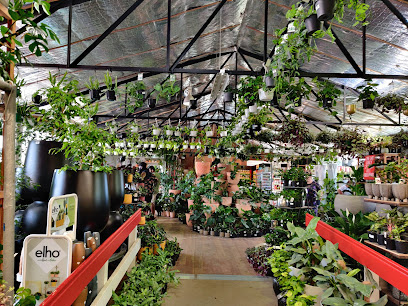 Church Street Garden Central