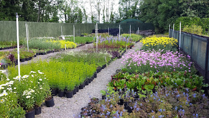 Coolquay Garden Centre