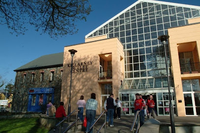 Killarney Outlet Centre