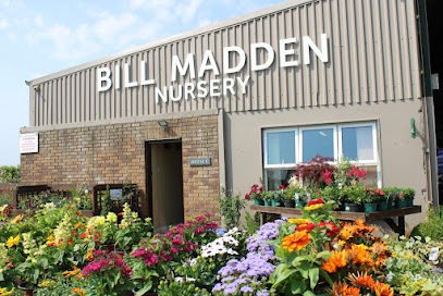 Bill Madden Nursery