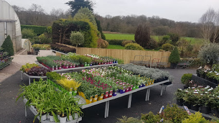 Clockhouse Nurseries Plant Emporium