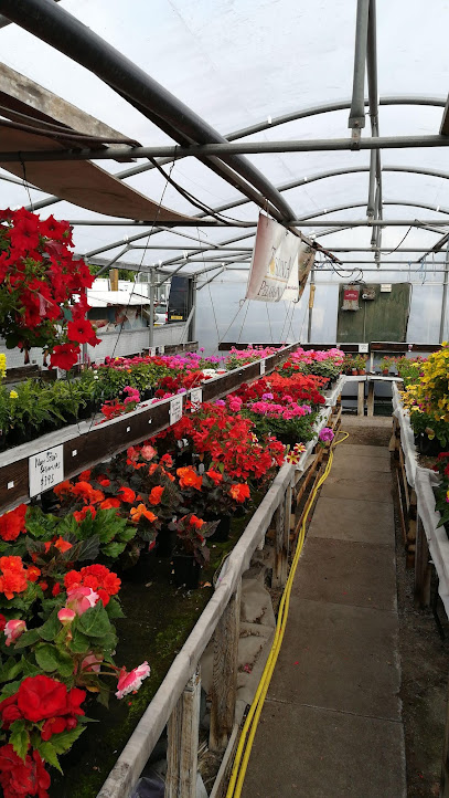 Hopwood Garden Centre