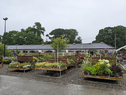Rockbarton Garden Centre