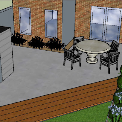 The Garden Design Hub