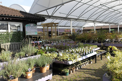 Sefton Meadows Garden Centre