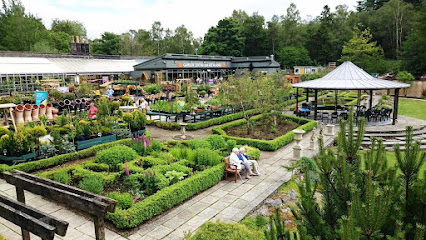 Caulders Garden Centre Mugdock
