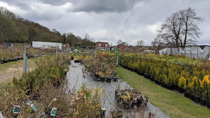 Little Ollies Garden Centre