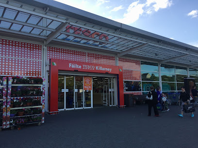 Tesco Superstore