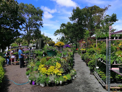 Roger Hunter's Garden Centre