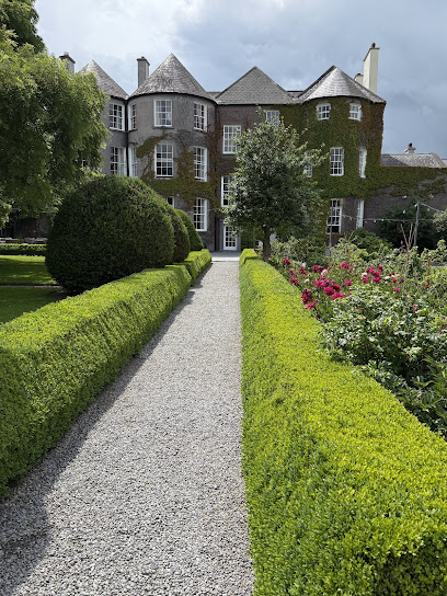 Butler Garden
