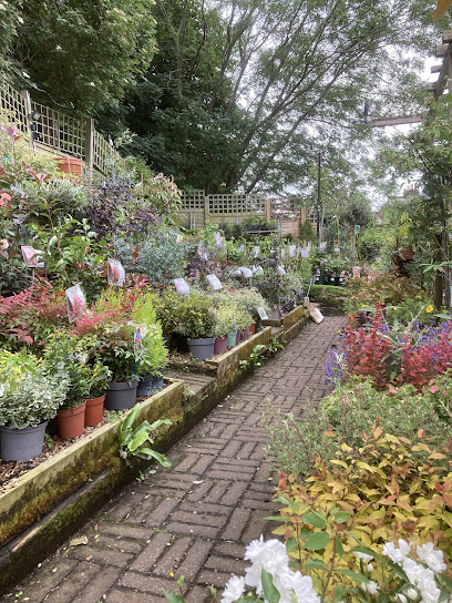 Croxted Road Garden Centre