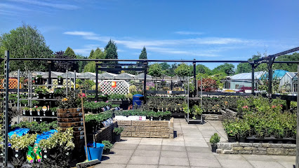 Cowell's Garden Centre