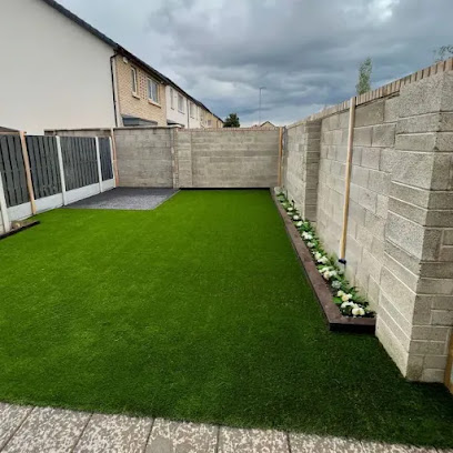 GALWAY GARDENING & LANDSCAPING