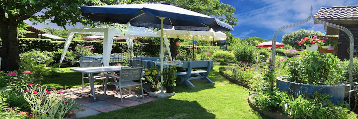 Hillington Garden Centre