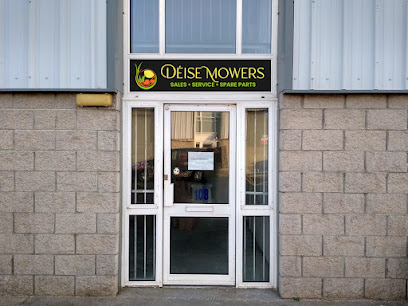 Deise Mowers Stihl Waterford Dealer