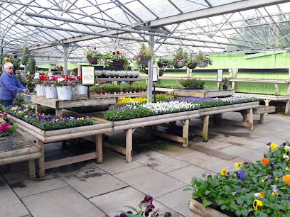 Newbank Garden Centre - Radcliffe Store