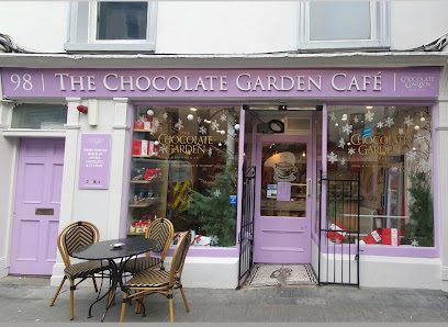 The Chocolate Garden Café - Kilkenny