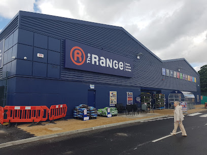The Range, Northside