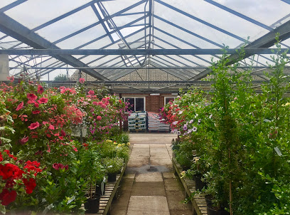 Sandy Lane Nurseries