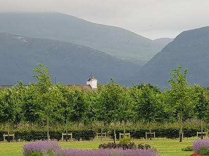 Killarney House Community Site