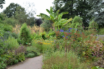 University of Bristol Botanic Garden