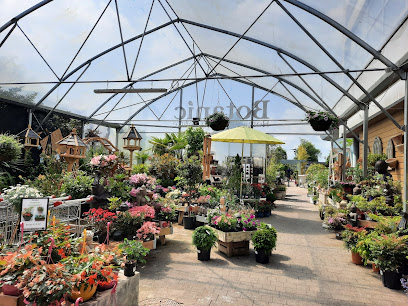 Botanic Home & Garden Centre