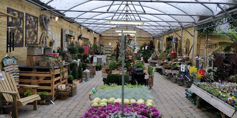 Clarenbridge Garden Centre @ Blackwater