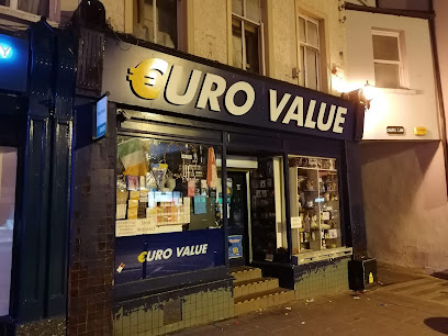 Euro Value