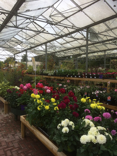 GARDENER'S WORLD GARDEN CENTRE