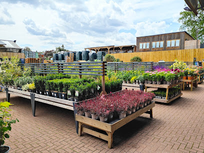 Sunshine Garden Centre