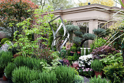 The Chelsea Gardener