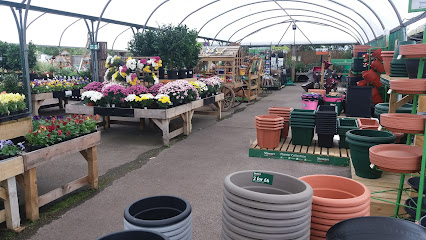 Leeds Garden Centre