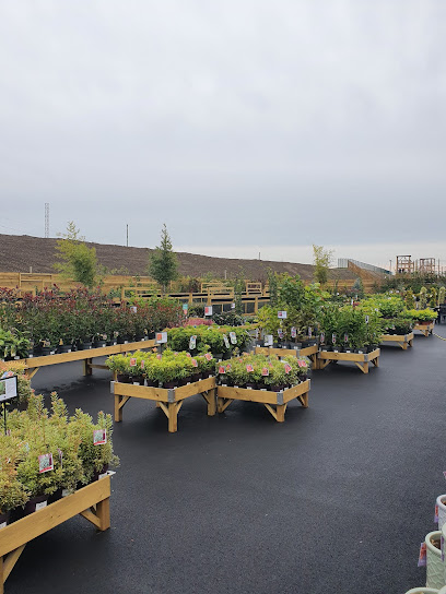 Tingley Garden Centre