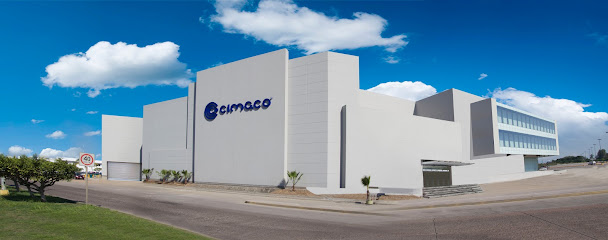 Cimaco