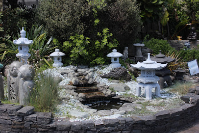 Stone and Water World