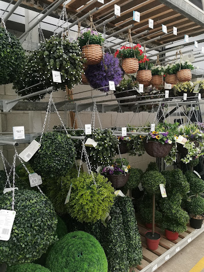 B&Q Cork