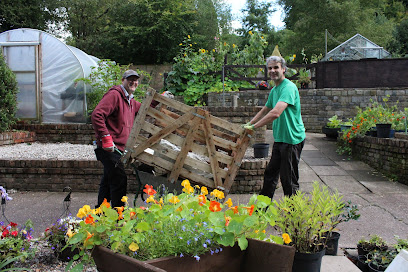 Garden Needs/Kids adVentures Forest School